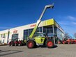 CLAAS SCORPION 756 VARIPOWER PLUS -