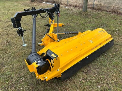 Müthing MU-L/S 220 MULCHER 3