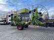 CLAAS LINER 4900 BUSINESS HHV CLAAS