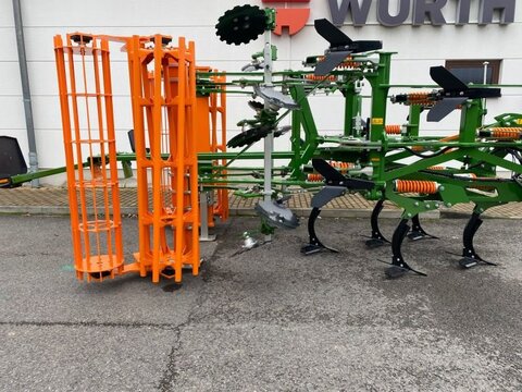 Amazone CENIO 4000-2 SUPER 2