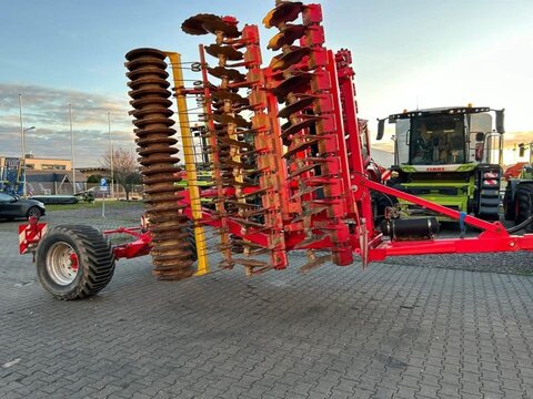 TERRADISC 6000T PÖTTINGER SCHE