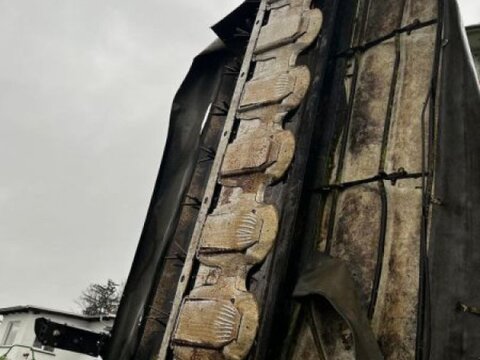 Claas DISCO 1100 C BUSINESS 2