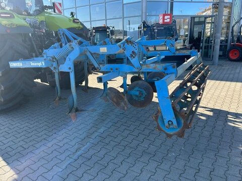 Lemken GEBR. LEMKEN SMARAGD 300 2
