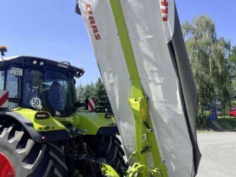DISCO 4000 CONTOUR CLAAS