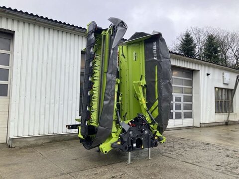 DISCO 9700 C BUSINESS CLAAS SC