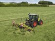CLAAS VOLTO 700 CLAAS WENDER 