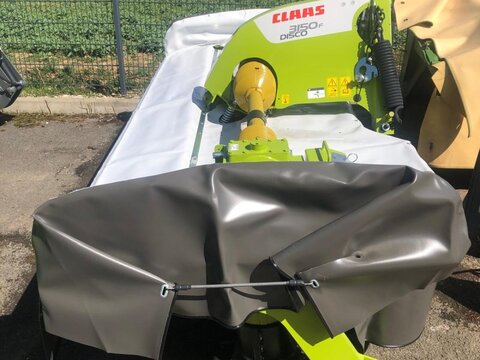 CLAAS Disco 3150 F