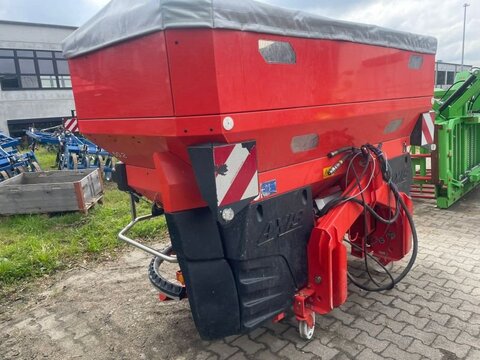 Rauch DÜNGESTREUER H502 EMC 3