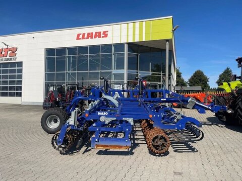 Dalbo ROLLOMAXIMUM 750 2
