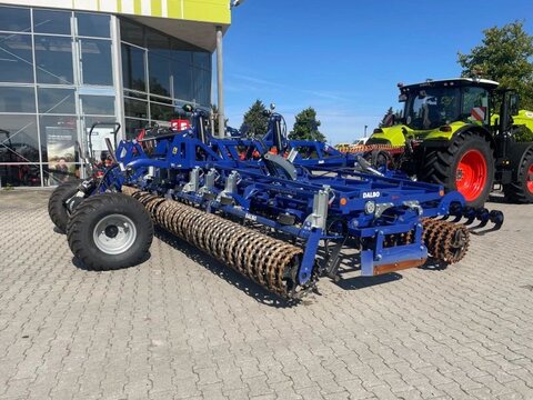Dalbo ROLLOMAXIMUM 750 3