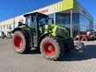 CLAAS AXION 850 CMATIC - CIS+