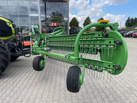 Samasz Twist 600 P 2