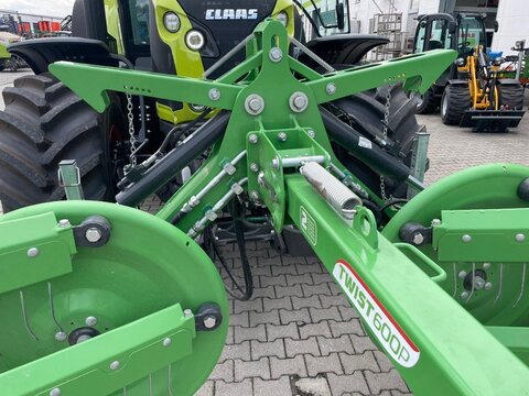 Samasz Twist 600 P 3