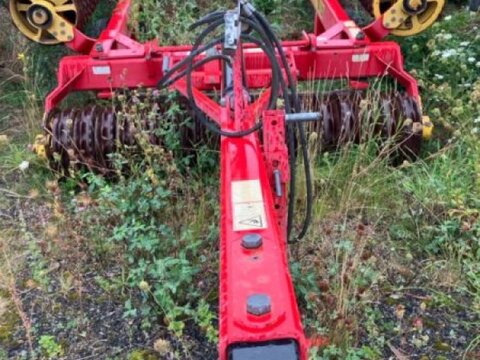 Väderstad GEBR. ROLLEX RX 620 WALZE