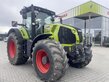 CLAAS AXION 870 CMATIC ST5 CEBIS