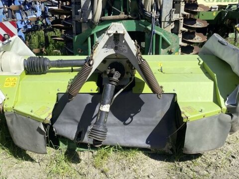 CLAAS CORTO 275 F PROFIL