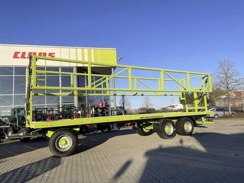 Conow BTW V 9 BALLENTRANSPORTWAGEN