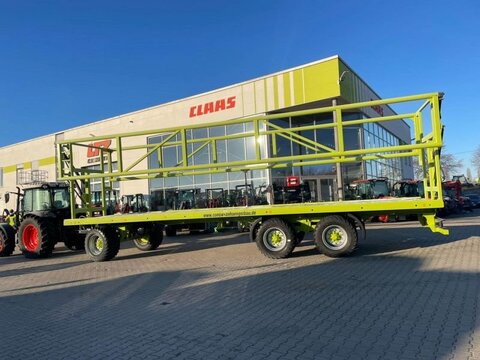 Conow BTW V09 BALLENTRANSPORTWAGEN 2