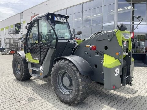 CLAAS SCORPION 960 VARIPOWER PLUS -