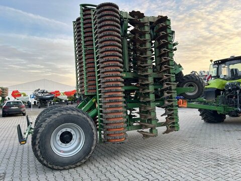 Amazone CATROS+ 12003-2TS 2