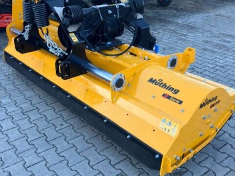 Müthing MU-M 280 MULCHER 3
