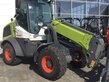 CLAAS TORION 738 T SINUS RADLADER 