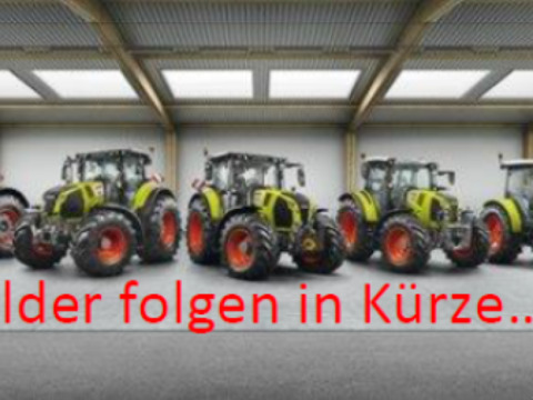 Claas TORION 738 T SINUS RADLADER 2