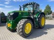 John Deere GEBR. 6215R JOHN DEERE TRAKTOR