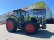 CLAAS AXION 850 CMATIC - STAGE V  CI