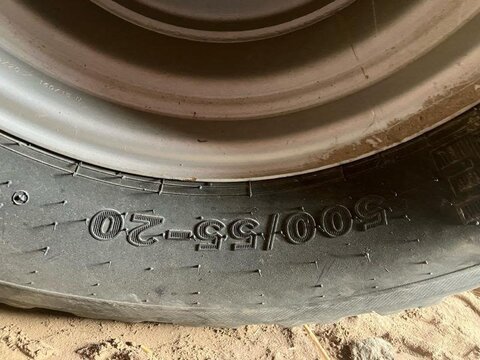 Krone GEBR. COMPRIMA CV150XC PRESSE 3