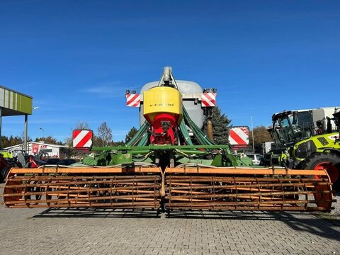 Amazone CATROS+ 6002-2 PRO KURZSCHEIBE 2