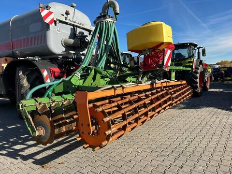 Amazone CATROS+ 6002-2 PRO KURZSCHEIBE 3