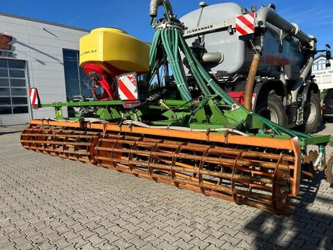 Amazone CATROS+ 6002-2 PRO KURZSCHEIBE