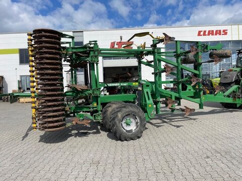 Kerner GEBR. KOMET 480 KERNER GRUBBER 2