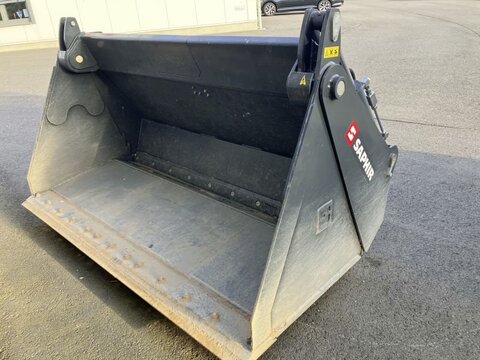 Saphir KLAPPSCHAUFEL KS 20/202 2