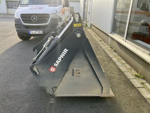 Saphir KLAPPSCHAUFEL KS 20/202 3