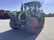 CLAAS ARION 550 CMATIC - STAGE V CEB