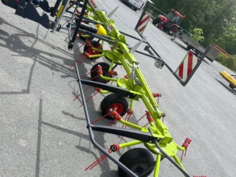 VOLTO 65 CLAAS WENDER