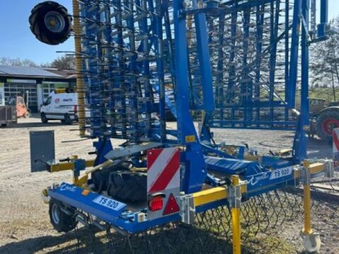 Treffler TS920M35N HACKSTRIEGEL TREFFLE 2