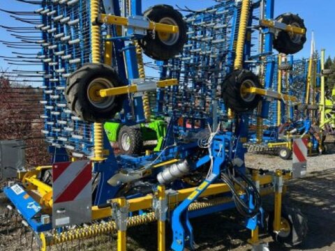 Treffler TS920M35N HACKSTRIEGEL TREFFLE 3