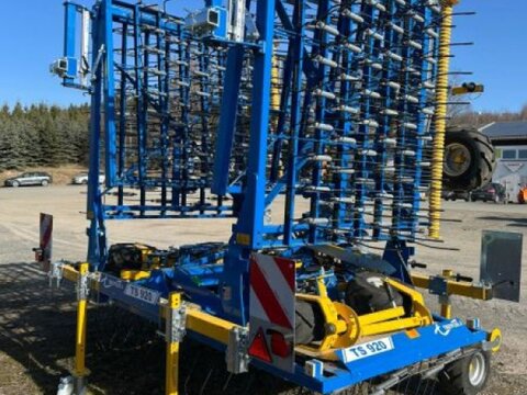 Treffler TS920M35N HACKSTRIEGEL TREFFLE