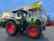 CLAAS ARION 660 ST5 CMATIC  CEBIS