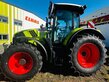 CLAAS ARION 550 HEXASHIFT - STAGE V