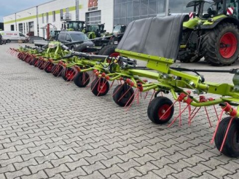Claas VOLTO 1500 TS CLAAS WENDER 2