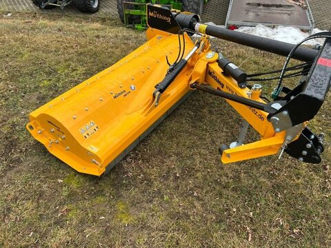 Müthing MMU-H/S 180 MULCHER 3