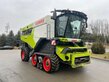 CLAAS LEXION 8700 TERRA TRAC