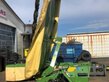 Krone GEBR. R 320 HECKMÄHWERK