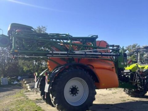 Amazone FELDSPRITZE UX 5200 SUPER