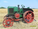 Kistata Agro Kft.
