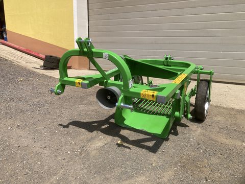 Bomet Kartoffelroder Bomet URSA MINI Z655/1